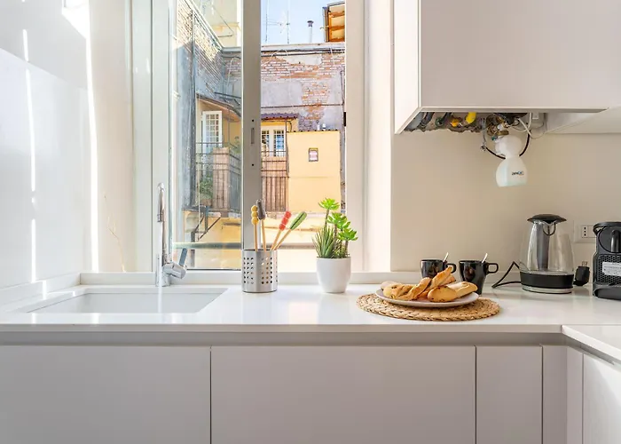 Iflat Charming Vintage In Esquilino *